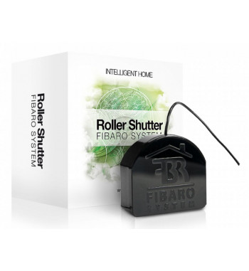 Roller Shutter