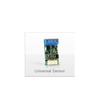 Universal Binary Sensor