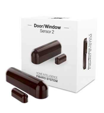 Door/Window Sensor 2 -...