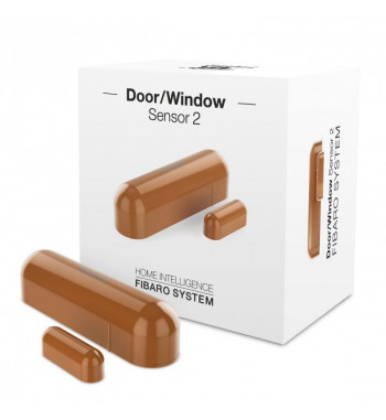 Door/Window Sensor 2 -...